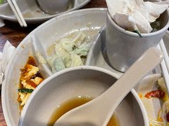 -素满香·食养自助(建邺万达店)