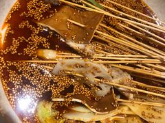-叶婆婆钵钵鸡(解放碑店)