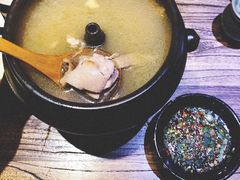 松茸汽锅鸡-云上千禾(水上店)