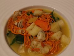-若蘭慈·无国界素食料理(欢乐海岸店)