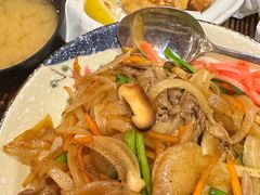 -平成屋· Late Night 食堂(四川北路店)