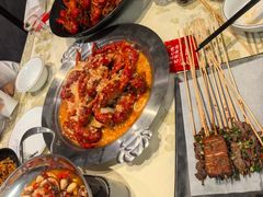 -聚味瞿记·龙虾堂(咸嘉湖店)