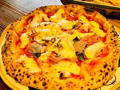 -Mammamia意大利餐厅(古北店)