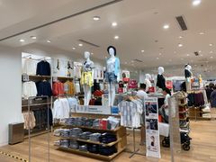 -优衣库(天津天河城店)