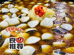 招牌卜卜贝-顺德哥卜卜贝(旗舰店)