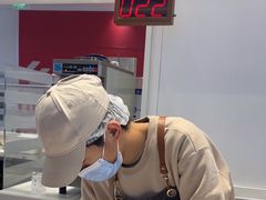 -兰熊鲜奶(昌平悦荟店)