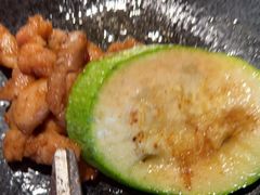 -谷牛日式烤肉(宝山U天地店)