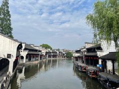 -南浔古镇