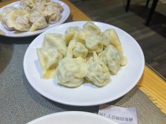 鲅鱼韭菜水饺-馅老满(鼓楼店)