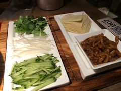 -北方家宴(番禺永旺店)