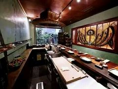 -みかわ是山居