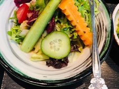 -古京·臻致料理(月湖店)