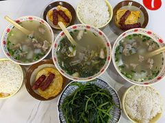 -陈记汤饭(水巷口店)