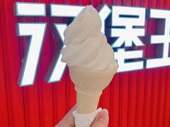 -汉堡王(大连柏威年餐厅店)