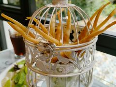 -兰桂坊·花园餐厅(西湖店)