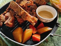 -大梁骨头馆·酱骨老菜(友好店)