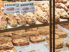 -山崎面包(静安久光店)