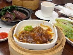 -潮福城大酒楼·潮粤菜·港式点心(阳光城店)