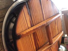 -日新铁锅焖面(坝上店)