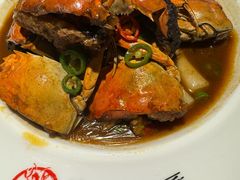 -有位虾匠·手工土菜小馆(市北店)