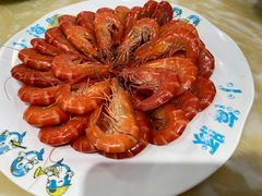 -小海豚•老字号海鲜餐厅(天涯店)