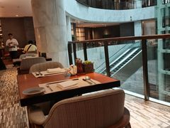 -阿纳迪酒店·秘境西餐厅