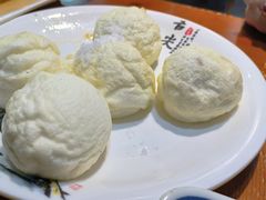 -春發合饭庄
