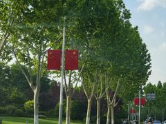 -云龙湖旅游景区