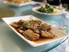 -金海湾海鲜排档(朱家尖店)