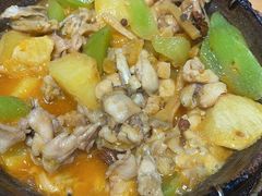 -丽丽三鲜螺蛳粉(田林路店)