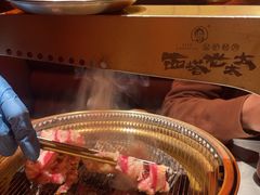 -西塔老太太泥炉烤肉(苏州大悦城店)