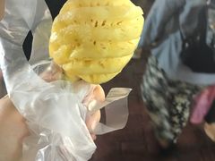 -明记烧鱼美味店