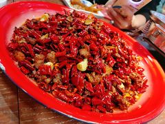 -鸡本无敌江湖菜(摩尔城店)