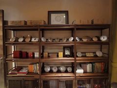 -恒悦轩·粤菜(上海展览中心店)