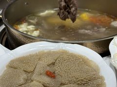 -犇鼎牛潮汕牛肉火锅(新辰里学清路店)