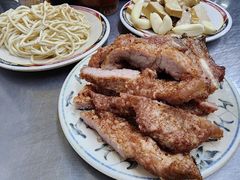 -刘山东牛肉面