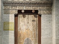 -北京古代建筑博物馆