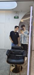 点击看大图 -MT·ID 烫发.染发.接发SALON