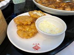 -丰收日·小海鲜·沪上家宴(顾村正大店)