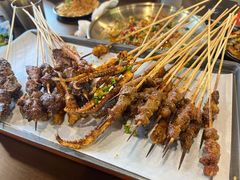 -林二哥宜烤官·宜宾小烧烤