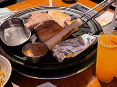 -济州爱肉堂(总店)