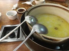 金记猪肚鸡(锦春路店)-金记猪肚鸡(琅西店)