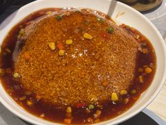 -简普菜烤鱼(苏宁生活广场店)
