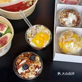 免费领到了干噎酸奶礼盒‼‼‼
