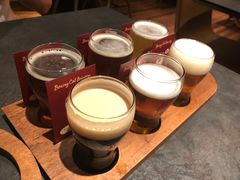 -Boxing Cat Brewery拳击猫精酿啤酒馆(永福店)
