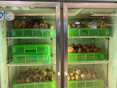 -山菌美食苑(振兴路店)