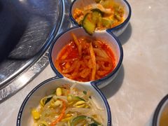 -屋里家延边朝鲜族冷面(梅林3店)