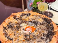 -IL TEATRO 精品意大利餐厅