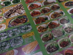 -芬芳甜品(同福路店)