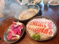 -滇野云南野生菌餐厅
